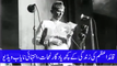 A very rare video of Quaid-e-Azam Muhammad Ali Jinnah Founder of Pakistan