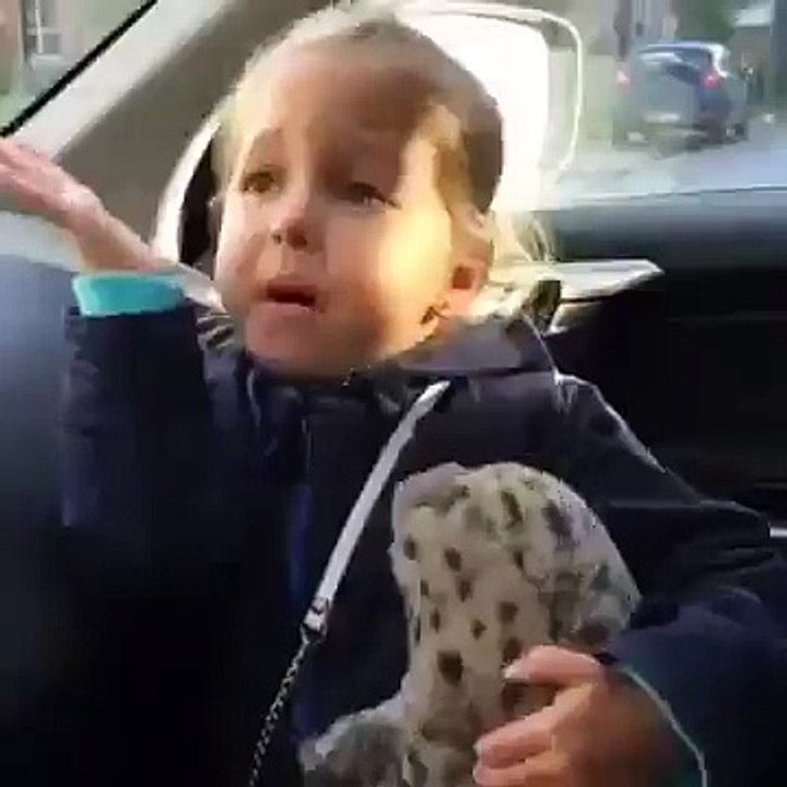 Мам зачем я в садик хожу