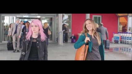 Римские свидания - Русский Трейлер (2016)