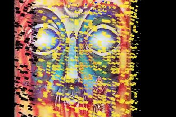 Tetelestai  "In The Lion’s Den" 1984 US Xian Prog Rock