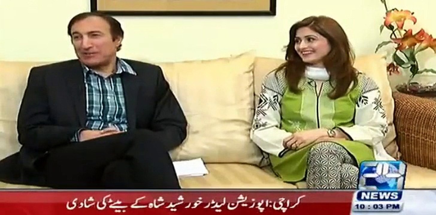 Reham ko talaq na daita tu shaid mein na bachta - Reham Khan ex husband in Mubashar Luqman show