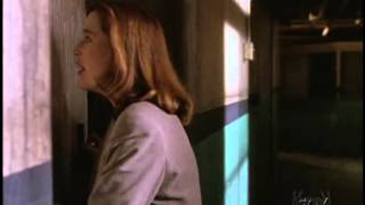 The X-Files: Excelsis Dei (Promo Spot)