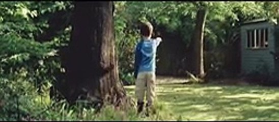 John Lewis Christmas Advert 2016 - #MontyThePenguin