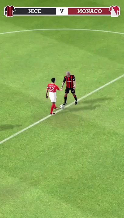 Score Hero En güzel goller #1