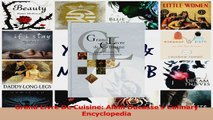 PDF Download  Grand Livre De Cuisine Alain Ducasses Culinary Encyclopedia Download Online