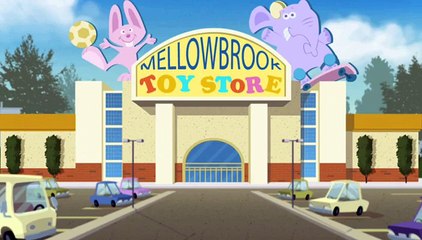 Κίκ Μπατόφσκι Επεισόδιο 35 Και 36