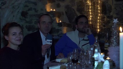 D!CI TV : Toute l'équipe vous souhaite un joyeux Noël !