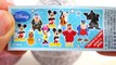 frozen Disney Frozen kinder surprise Eggs Play Doh Peppa Pig Mickey Mouse Egg Hello Kitty