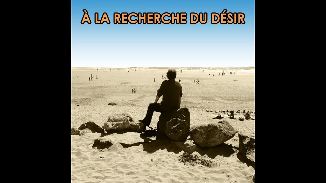 Joseph Penisson - A la recherche du désir