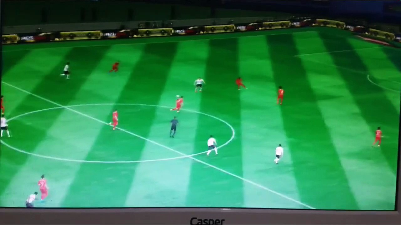 Pes 2015 en güzel goller #1