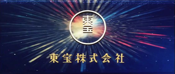 ゴジラ対ヘドラ