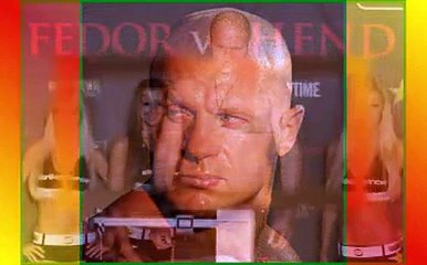 Гордость России - Фёдор ЕМЕЛЬЯНЕНКО!