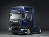Scania R730 Streamline 3D