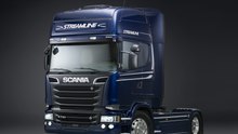 Scania R730 Streamline 3D