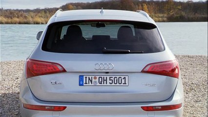 Pedal 2 Metal - 2011 Audi Q5 Hybrid Quattro