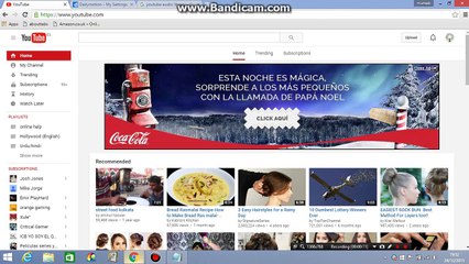 How to find free music for your videos on youtube audio library