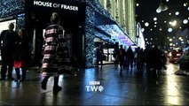 Christmas Shopping Fever 2015: John Lewis and the Retail Race - Trailer - BBC Two Christmas 2015