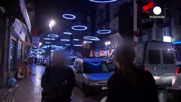 Belgio, un nuovo arresto per gli attentati di novembre a Parigi