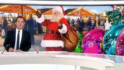 Noël : la course aux cadeaux de dernière minute