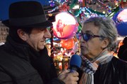 Marché de Noël Toulon 2015 - Interview Jean-Pierre Savelli 01 - 720p