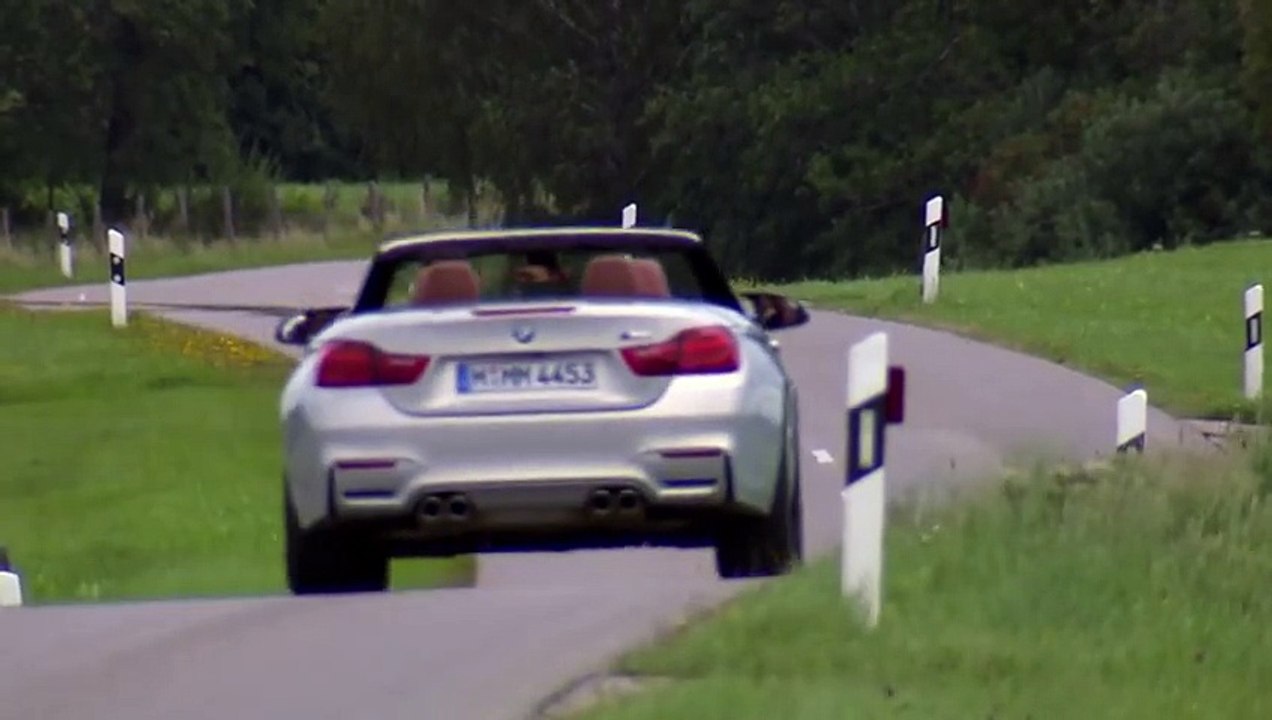 Pedal 2 Metal - BMW M4