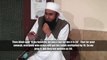 [English] Advice to Muslims in the West- Maulana Tariq Jameel - YouTube