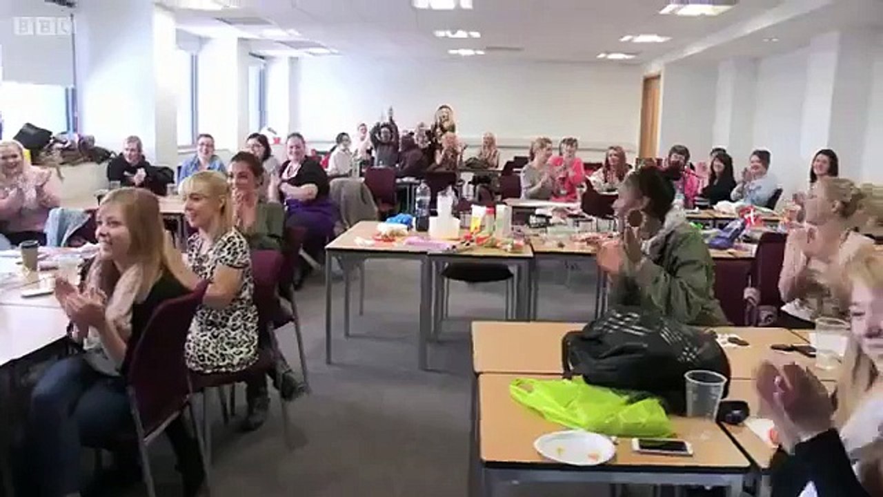 The Midwives Series 2 Episode 6 Midwife in the Making