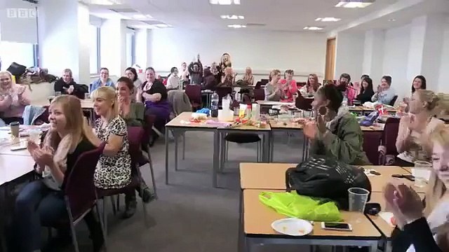 The Midwives Series 2 Episode 6 Midwife in the Making