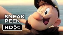Popeye Full Movie Streaming Online