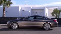 Turning Wrenches - 2013 BMW 6-Series Gran Coupe - Exterior Design