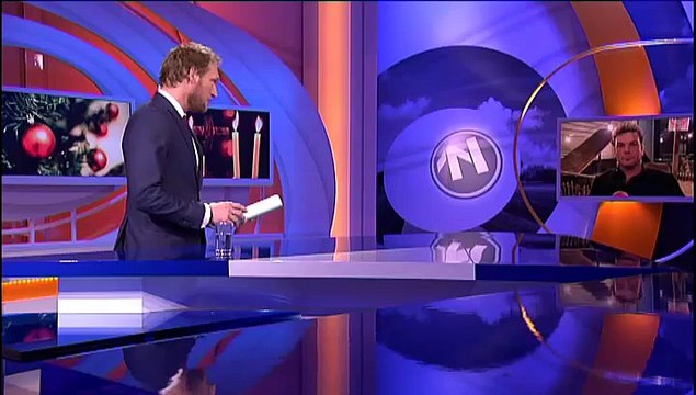 Hier zijn veel jonge mensen, dat is mooi - RTV Noord