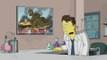 THE SIMPSONS | What To Do from Treehouse of Horror XXVI | ANIMATION on FOX