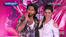 Deepika Padukone & Ranveer Singh Caught ROMANCING Again - UTVSTARS HD English