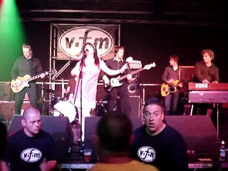 FRANK POPP ENSEMBLE - HIP TEENS (IOW Scooter Rally 2007)