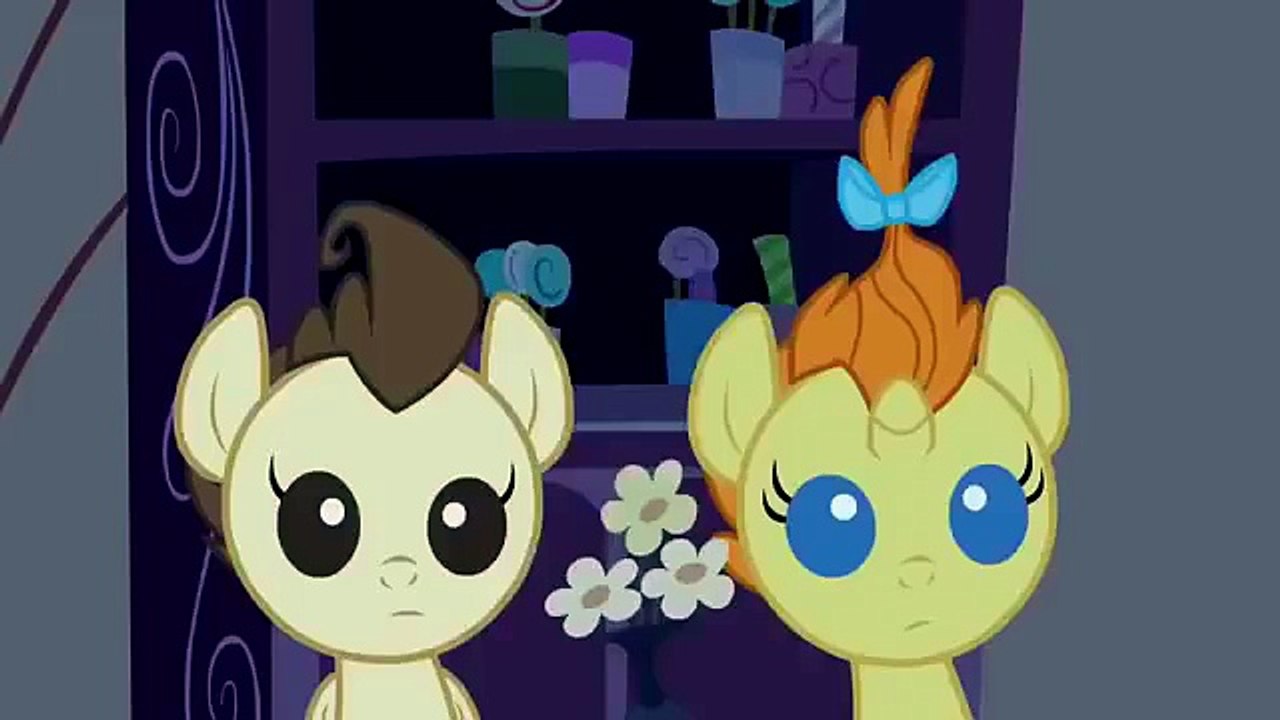 Смешной Мультик.Мой маленький пони . песня !! на нашем канале