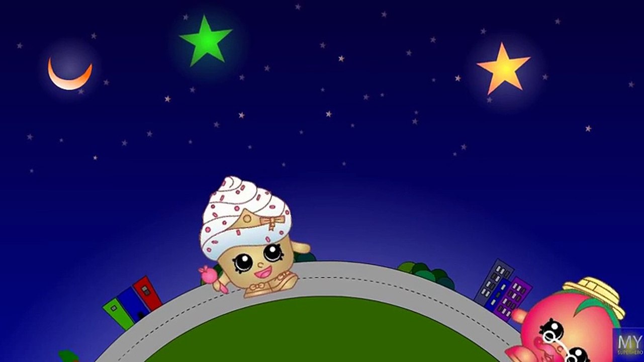 Развивающие МУЛЬТИКИ игрушки Cartoon Kids Toys