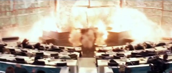 Capitán América Civil War (español latino)