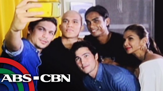 Sports U: Sports U: Christmas surprise for Rogie