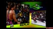 WWE Summerslam 2001 - Jeff Hardy vs Rob Van Dam (Ladder Matc