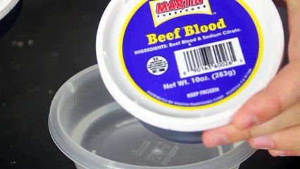 10 Amazing Chemical Reactions Camplation