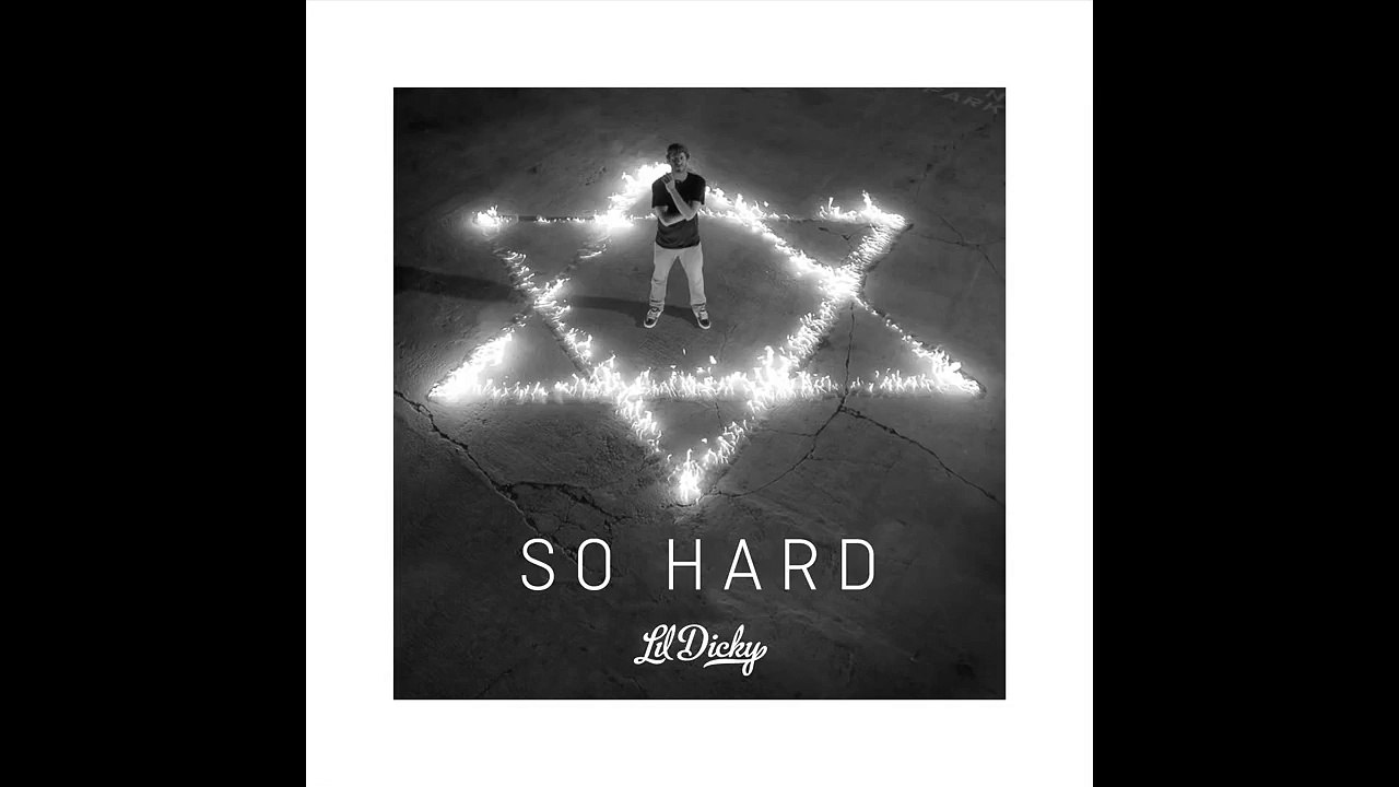 Lil-Dicky---White-Dude