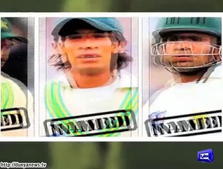 Muhammad Hafeez, Azhar Ali Boycott Camp Owing To Amir's Participation