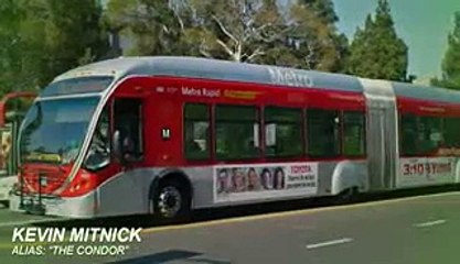 5 Most Dangerous Hackers Of All Time.