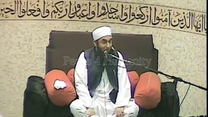Allah Se Dosti - Maulana Tariq Jameel