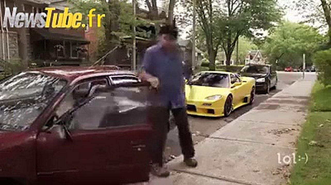 Blague moi-même !!