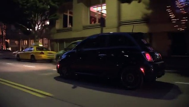 Garage Rat Cars - 2012 Fiat 500 Abarth(1)