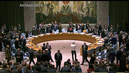 AFP - Le JT, 2e édition du jeudi 24 décembre