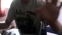 The Beatles-I saw her standing there (Cover de bajo-bass cover)