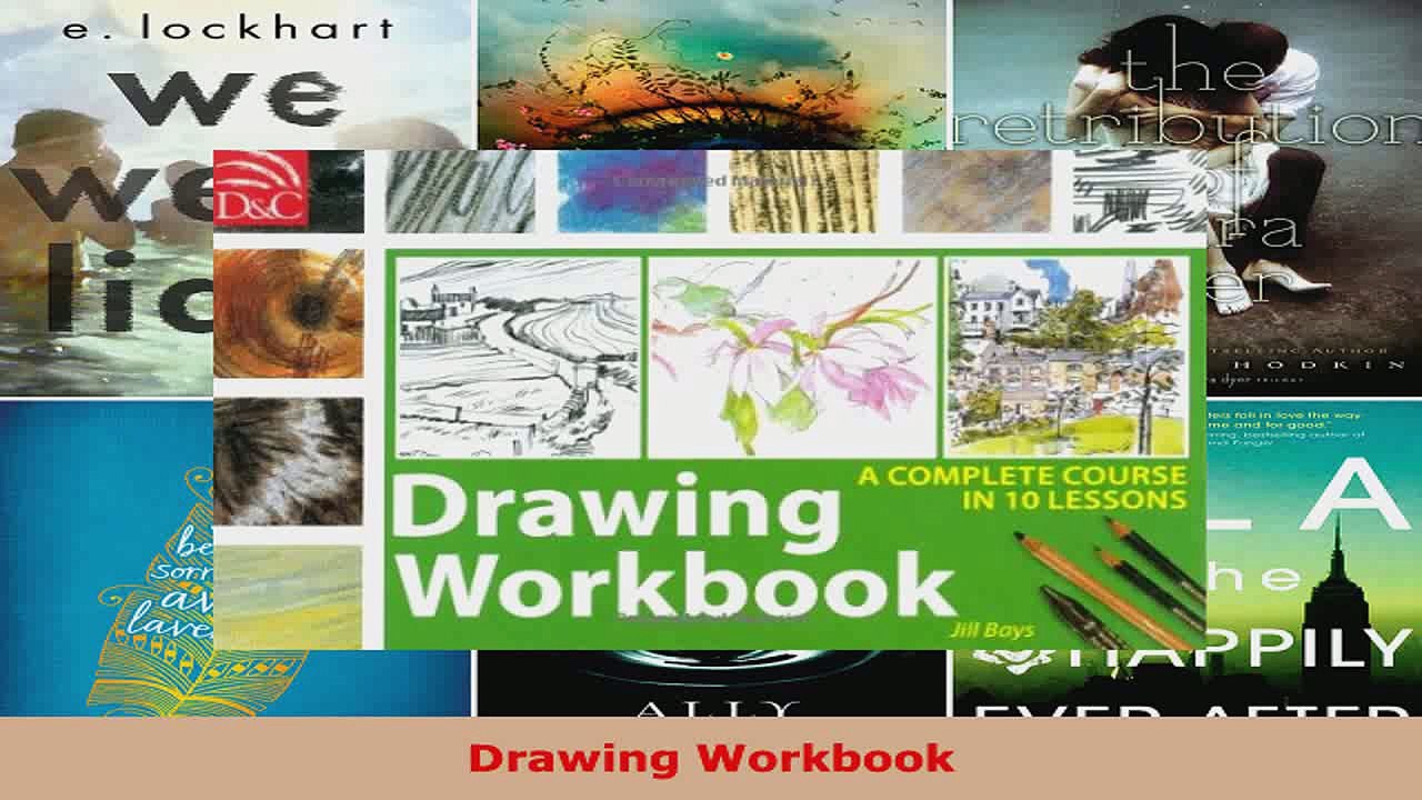 Read  Drawing Workbook Ebook Free