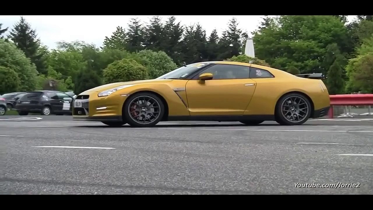 国産CAR
